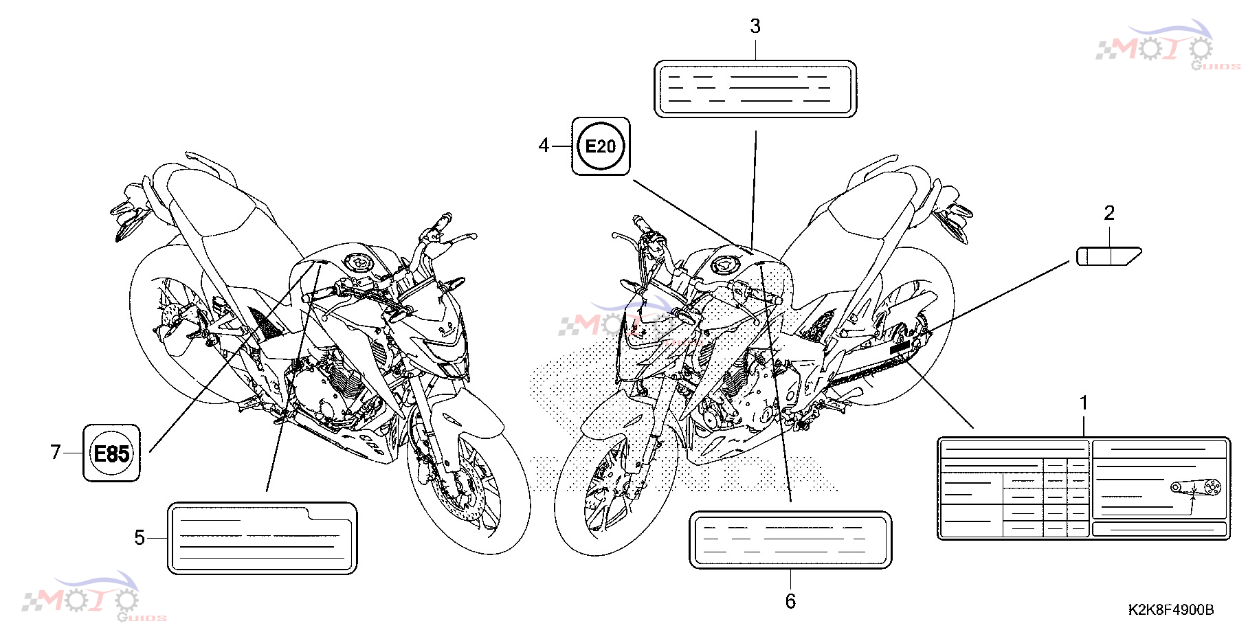 Engine Diagram